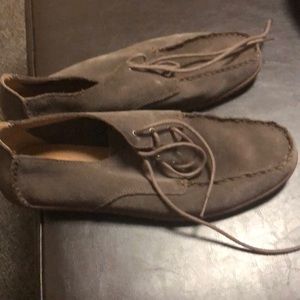 Clark’s Loafers